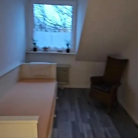 Apartman Zentral Nord 2