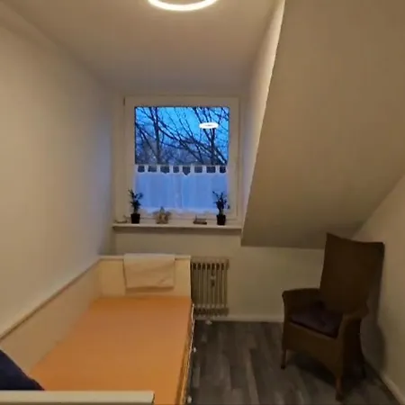 Apartman Zentral Nord 2 Duisburg