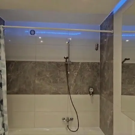 Apartman Zentral Nord 2 *