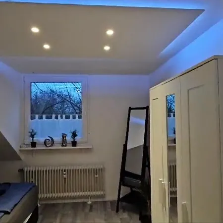 Zentral Nord 2 Apartman
